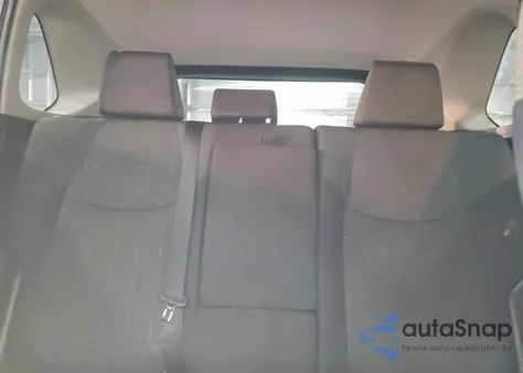 2021 Toyota Rav4 Xle z USA, uszkodzony, nr VIN 2T3P1RFV5MW183318